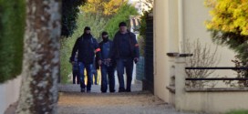 Islamic accidentally shoots self on way to planned church massacre, French officials