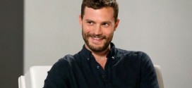 Jamie Dornan Stalked Women to Prepare for 'The Fall' Serial Killer Role, Report