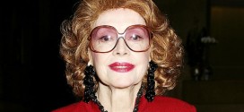 Jayne Meadows Allen : Actress and TV personality dies at 95