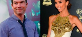 Jerry O'Connell : Actor responds to Giuliana Rancic's cheating claims (Watch)