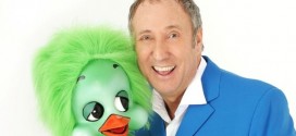 Keith Harris : English Ventriloquist dies aged 67 after losing liver cancer battle