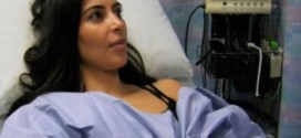 Kim Kardashian turns to surgery to help her get pregnant again (Video)