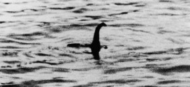 Loch Ness Monster Sighting : Street View plunges into the mystery