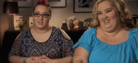 Mama June Comes Out As A 'Minor League' Bisexual (Video)