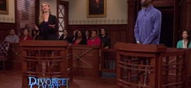 Man accuses Wife of sleeping with Wu-Tang Clan on Divorce Court (Video)