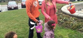 Mariah Carey, Nick Cannon Reunite To Celebrate Easter With Their Twins (Photo)