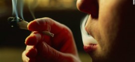 Marijuana use may be down among youth : StatsCan survey