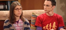 Mayim Bialik : Big Bang Theory actress writes touching post following her father's death