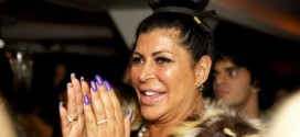 Mob Wives Star Has Cancer : Big Ang's throat tumor is cancerous, family confirms