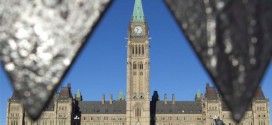 Ontario Man charged following allegedly threatening to blow up Parliament Hill