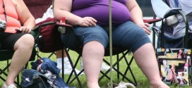 Post-surgery complications high for obese patients, new study says