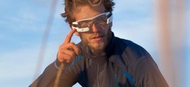 Recon Jet Hands-On: Smarter Glasses for Athletes (Video)