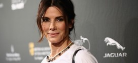 Sandra Bullock : Actress is People Magazine's Most Beautiful woman