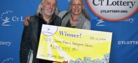 Sandy couple wins lottery, Will Buy New House (Video)