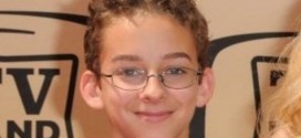 Sawyer Sweeten, Raymond Actor, Dead at 19 - Commits Suicide