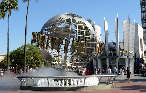 Suicide reported at Universal Studios Theme Park - Canada Journal ...