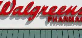 Walgreens Closing 200 Stores in US (Details)