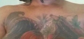 Woman claims tattoo parlor featured on VH1 left her disfigured (Video)