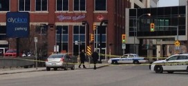 Woman in critical after downtown attack (Video)