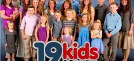 "19 Kids and Counting" pulled off the air by TLC, Report