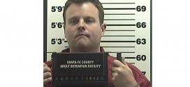 Adam Bartley : TV Actor Charged With Dui