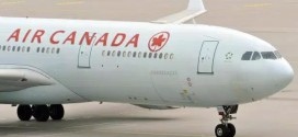 Air Canada Cracking Down on Carry-On Baggage (Video)