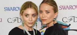 Ashley Olsen : Actress diagnosed with Lyme disease