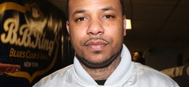 Chinx Shot? 31-year-old rapper killed in drive by shooting in Queens, New York