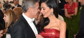 Clooney on his love for wife Amal Alamuddin