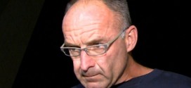 Douglas Garland ordered to stand trial in deaths of O'Brien & Liknes'