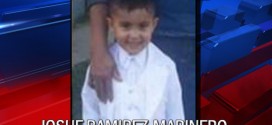 Dumpster Boy's Brother : Body of Missing 5-Year-Old Boy Found in Elkhorn River in Omaha