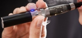 E-cigarettes to face limitations in Manitoba, Report