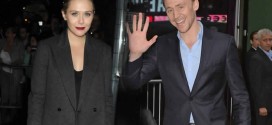 Elizabeth Olsen, Tom Hiddleston : Are These Two Avengers Stars Secretly Dating? because that would be awesome