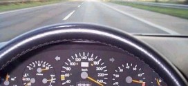 Excessive speeder clocked at 248 km/h : RCMP