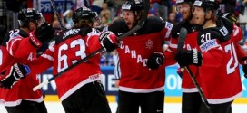 Ice hockey: Canada demolishes Russia to win world championship