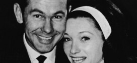 Joanne Carson dies aged 84 in US