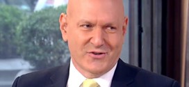 Keith Ablow : Fox News Host's 'Outrageous' Abortion Comments Make Sense to Me