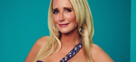 Kim Richards : 'Real Housewife' Officially Charged in Hotel Arrest