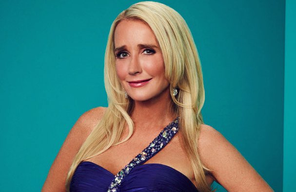 Kim Richards Real Housewife Officially Charged In Hotel Arrest Canada Journal News Of 1486