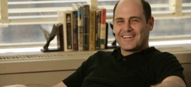 Matthew Weiner Mad Men Creator (Sort of) Explains the Show's Ending