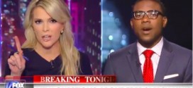 Megyn Kelly Free Speech : Fox News host calls guest ‘confused and wrong’ over Muhammad cartoons (Video)