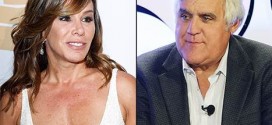 Melissa Rivers: Jay Leno Ignored Me Shortly After Joan Rivers' Death