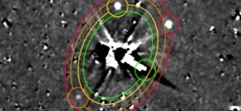 NASA's New Horizons Captures Images of Smallest of Pluto's Moons (Photo)