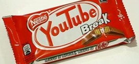 Nestle Renaming KitKat to 'YouTube Break' - Watch