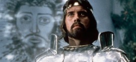 Nigel Terry : King Arthur in 'Excalibur,' passes away at 69