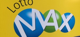 No winner of $50-million Lotto Max jackpot