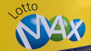 No winner of $50-million Lotto Max jackpot