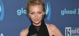 Portia de Rossi : 'Scandal' Star reveals how being put on a diet at 12 led to bulimia