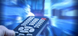 Private TV ad revenue dropped last year, report shows