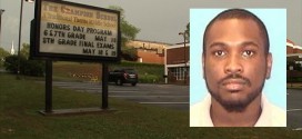 Quentin Wright in Custody : Teacher allowed sex in classroom